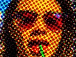SCREENFACE 1