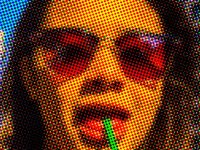 SCREENFACE 1