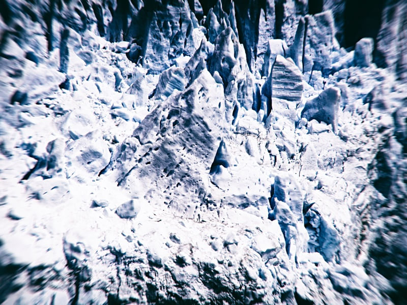 GLACIAR