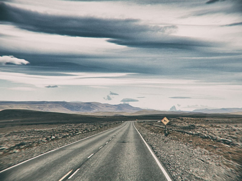 EL CALAFATE