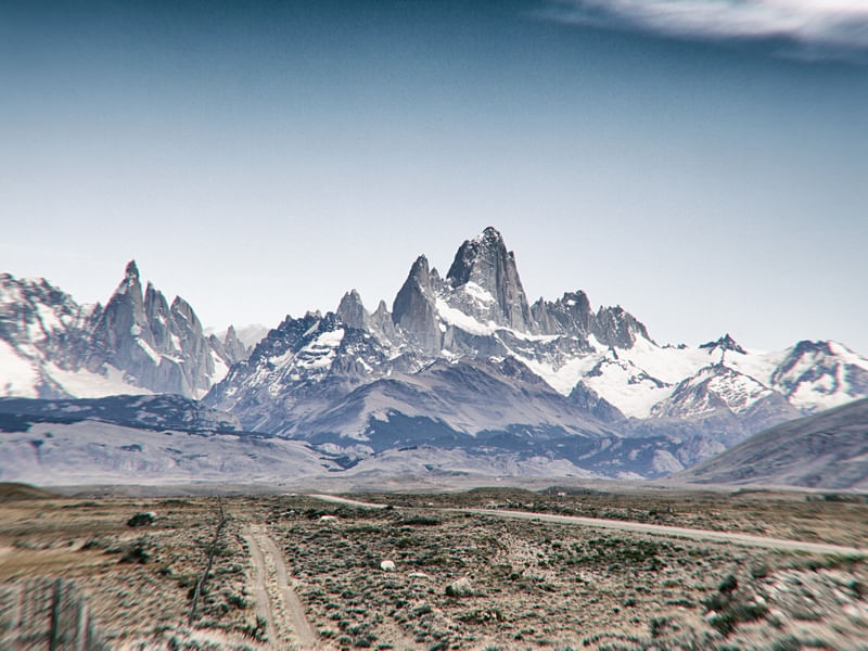 EL CHALTEN