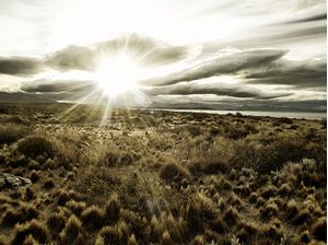 LAGO ARGENTINO