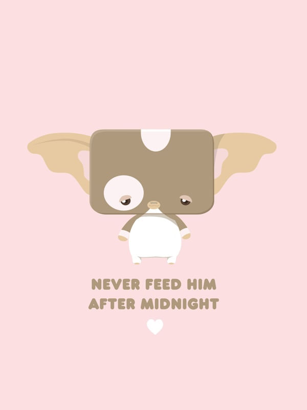 BABY GREMLINS