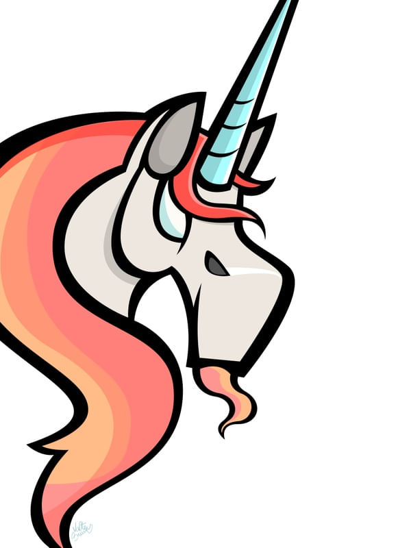 UNICORNIO VB