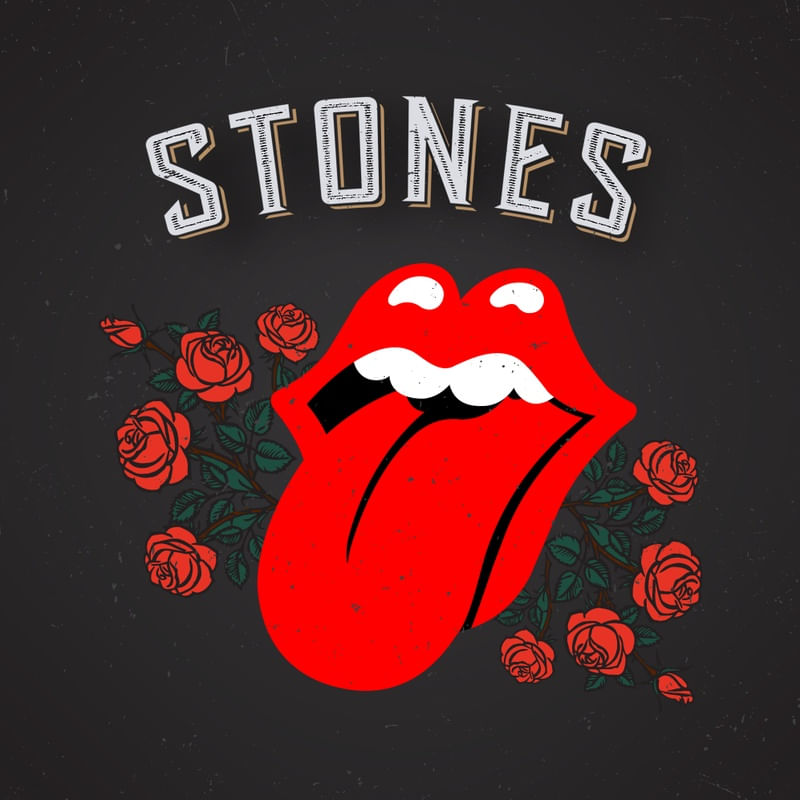 ROSE STONES