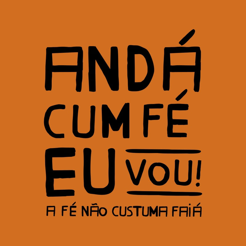 ANDAR CUM FÉ