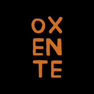 CARTAZ VERNACULAR BRASILEIRO - OXENTE