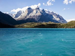 TORRES DEL PAINE