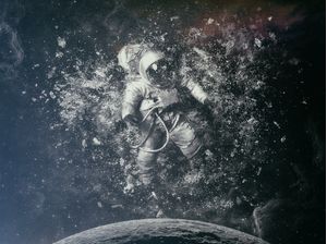 ASTROXPLOSION