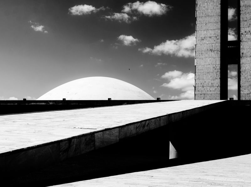 LINHAS DE BRASÍLIA 01