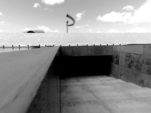 BRASILIA MONUMENTAL V