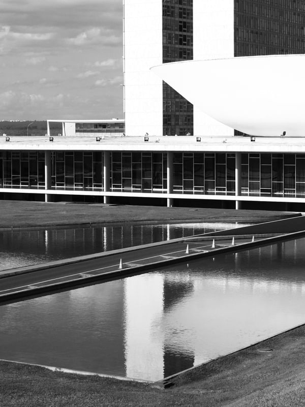 BRASILIA MONUMENTAL VI