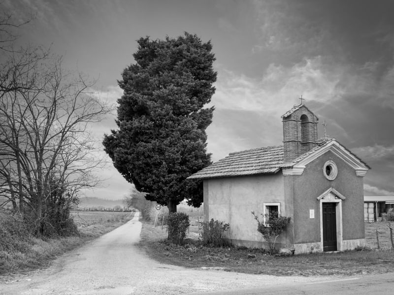 TOSCANA ITÁLIA 01