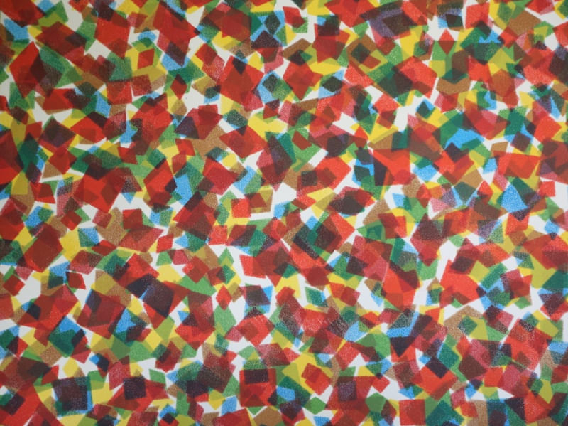 UNIVERSOS HARMONICOS 2
