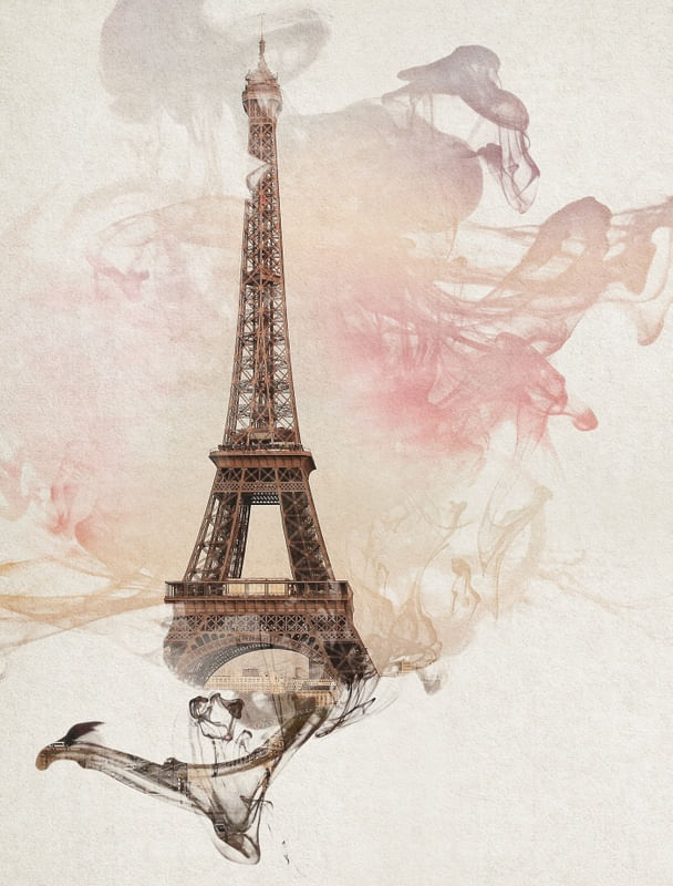 PARIS DREAMS