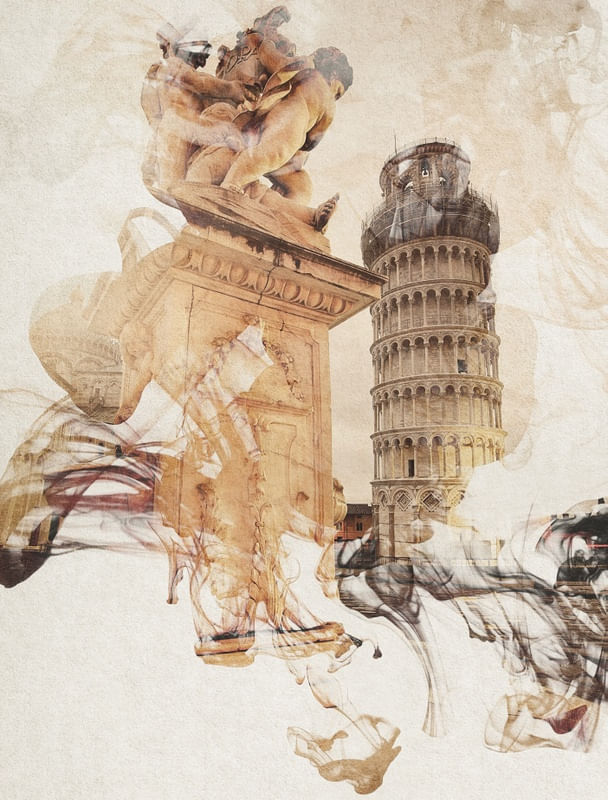 PISA DREAMS