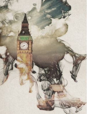 LONDON DREAMS