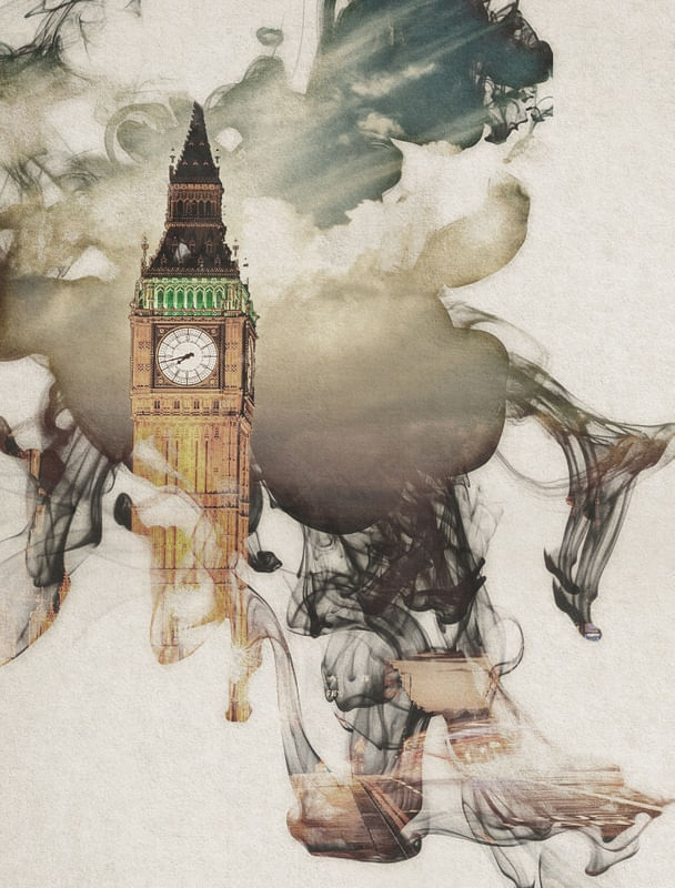 LONDON DREAMS