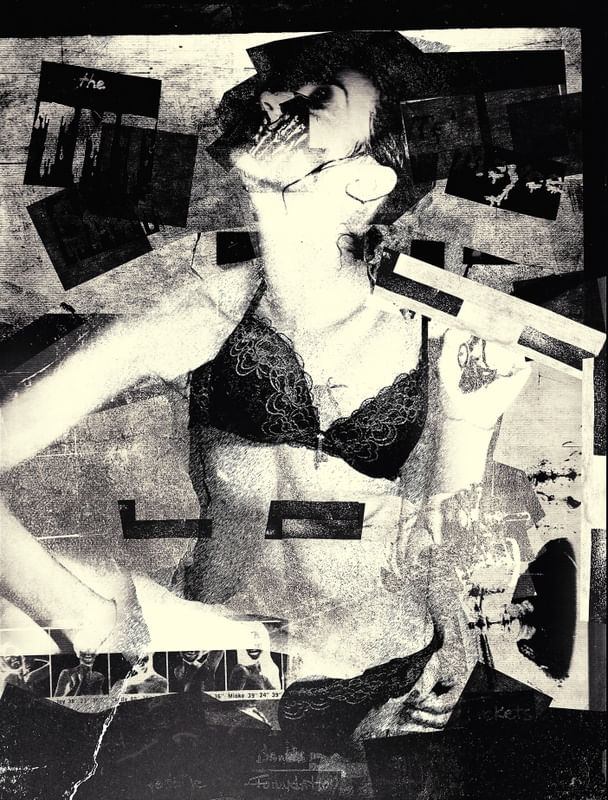 GRUNGE GIRL