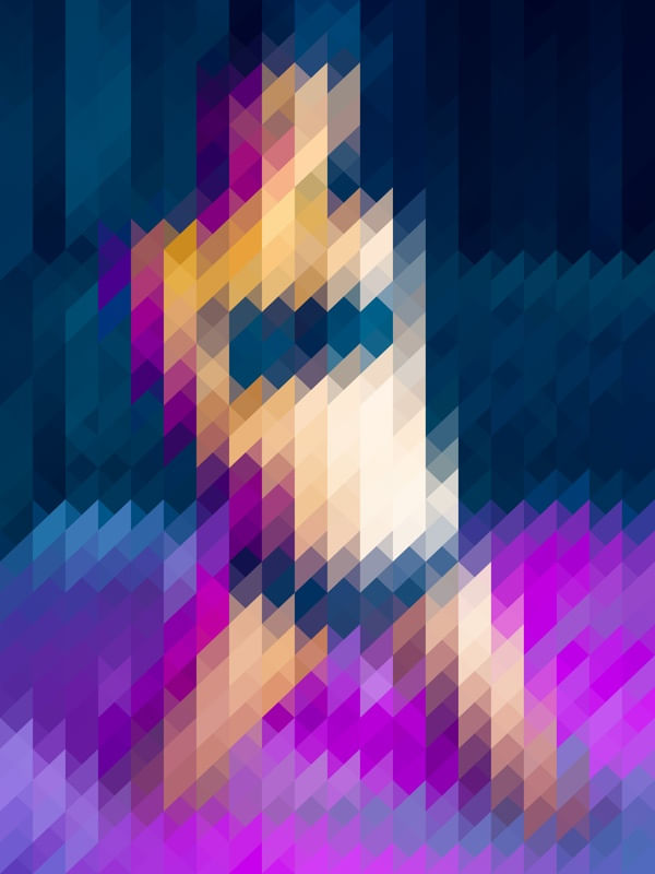 GEOMETRIA 1 - GM