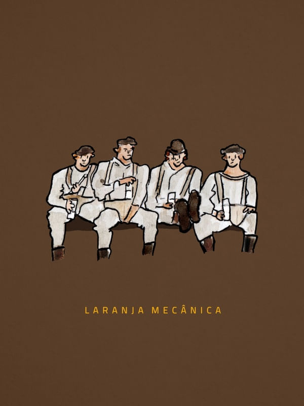 LARANJA MCNC