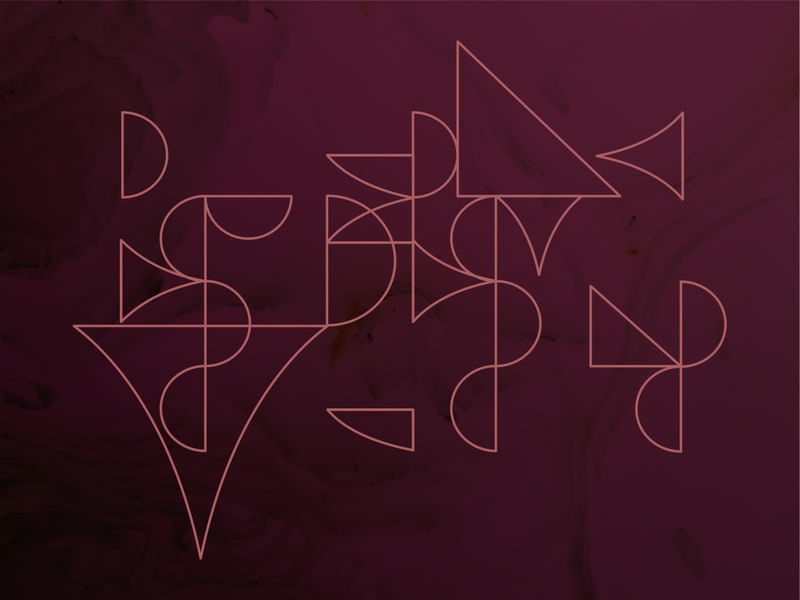 POESIA GEOMÉTRICA 4