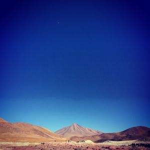 LUA DO ATACAMA