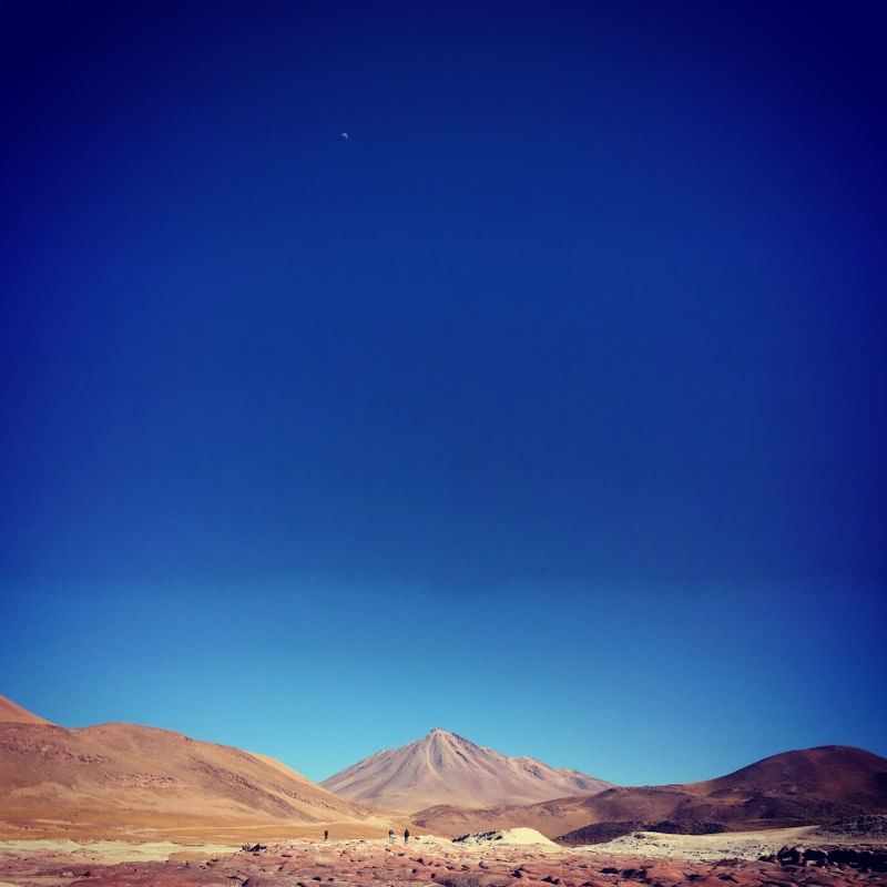 LUA DO ATACAMA