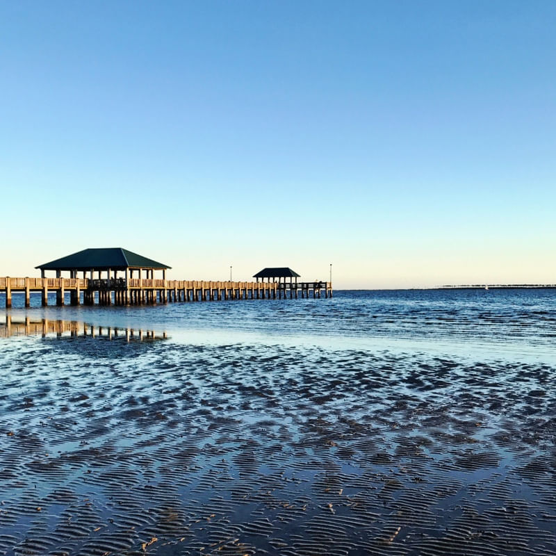 WATER SHADOWS
