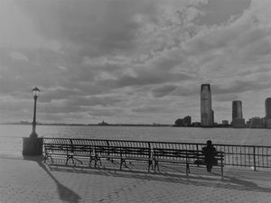BATTERY PARK