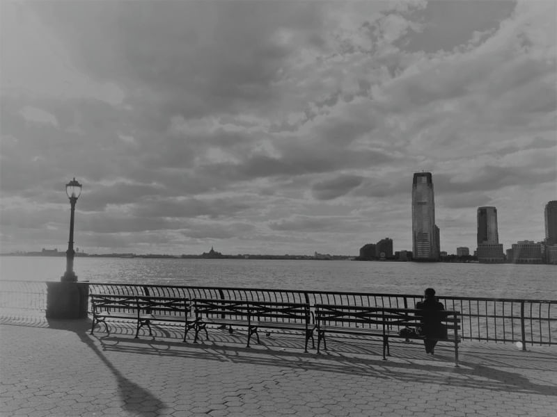 BATTERY PARK