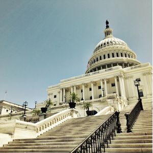 WASHINGTON DC