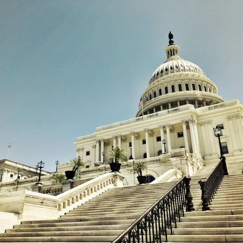 WASHINGTON DC