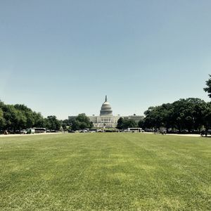DC