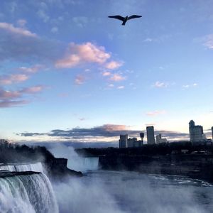 NIAGARAFALLS