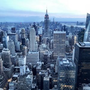 I S2 NYC