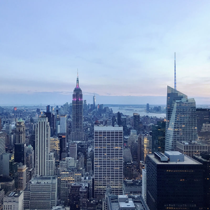 NY 6PM