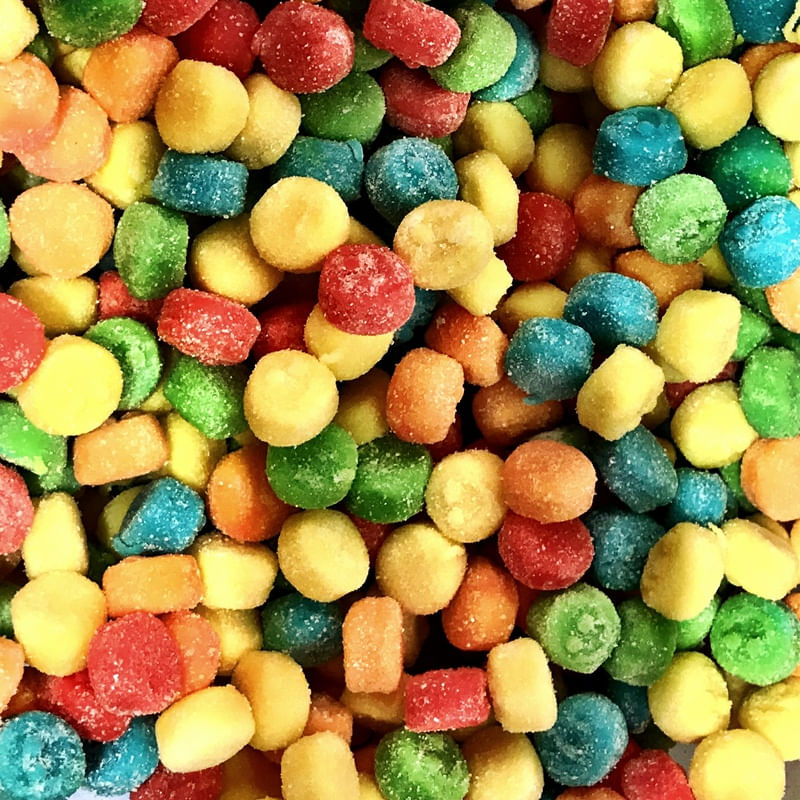 CANDIES