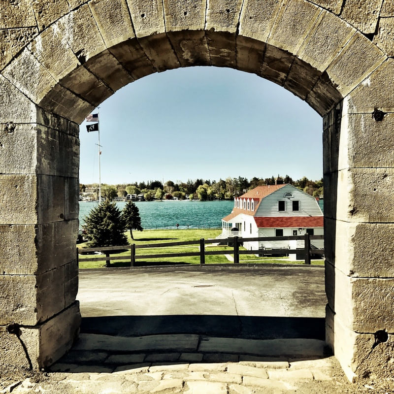 FRAMEDOOR