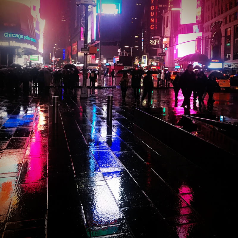 SHINE ON NYC
