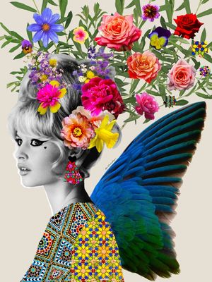 BARDOT FLOWERS
