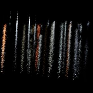 FEIXE DE LUZ II-Q