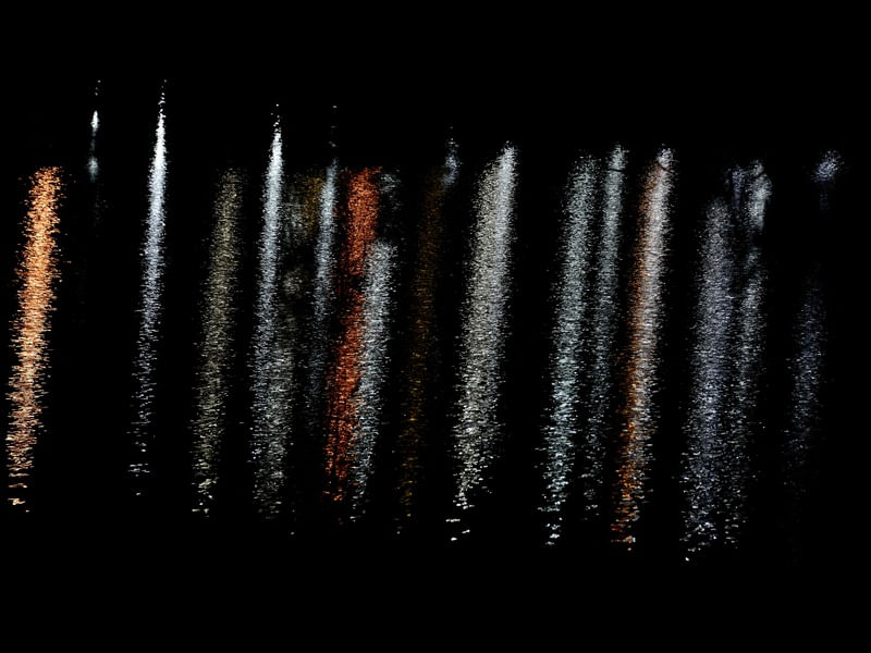 FEIXE DE LUZ II-P