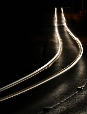 FEIXE DE LUZ III-R