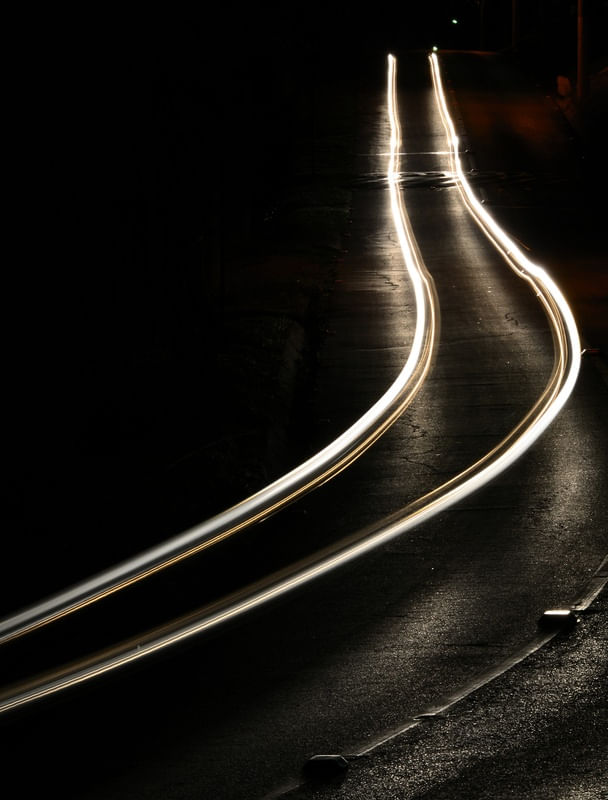 FEIXE DE LUZ III-R