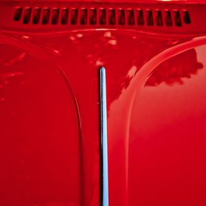 CAPÔ DE FUSCA