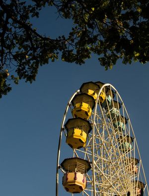 RODA GUANABARA