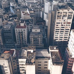 JANELAS DE SP