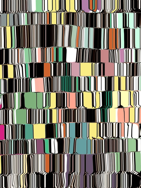 BIBLIOTECA ABSTRATA
