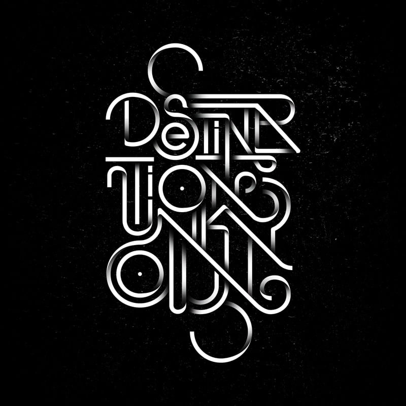 DESTINATION UNKNOWN